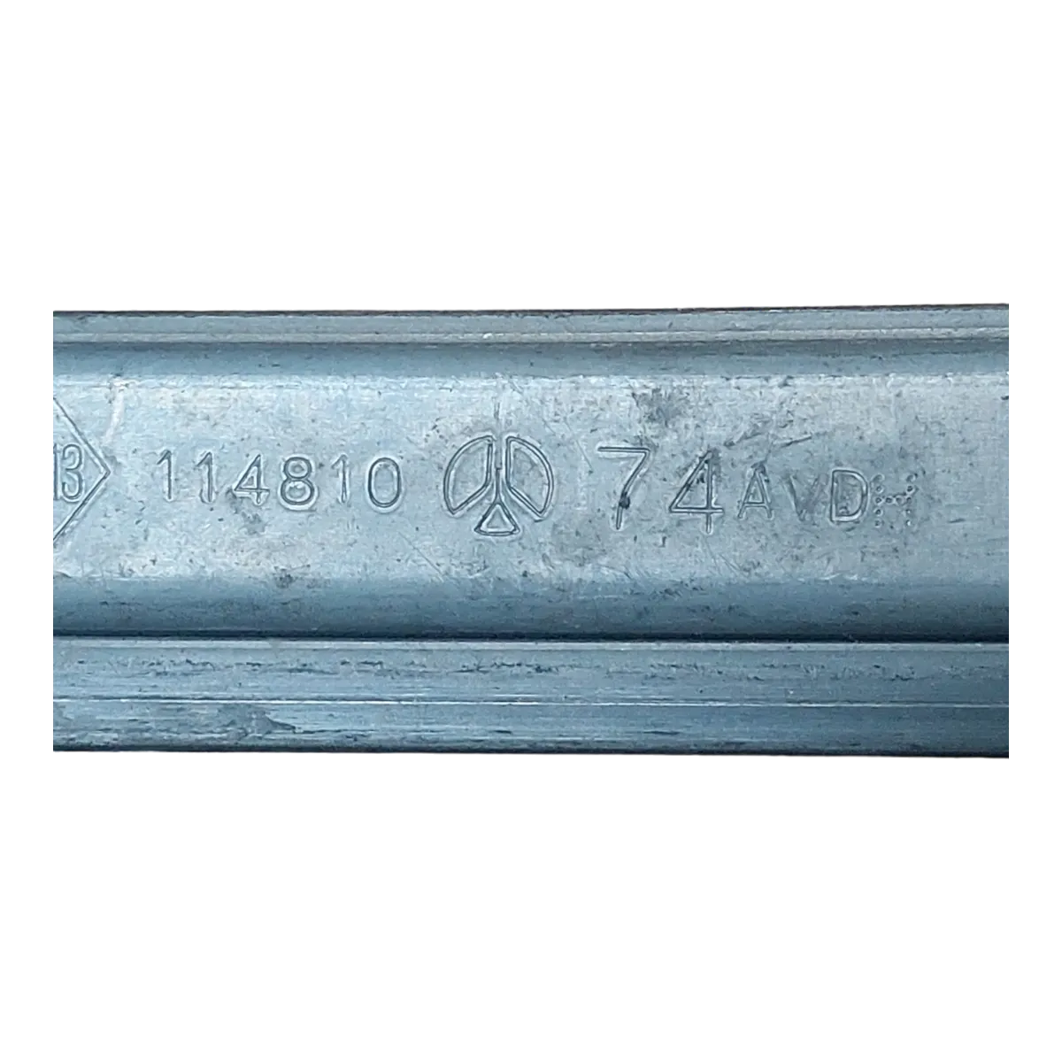 Renault Laguna II 00-08   podizač stakla prednji desni   11481074AVD