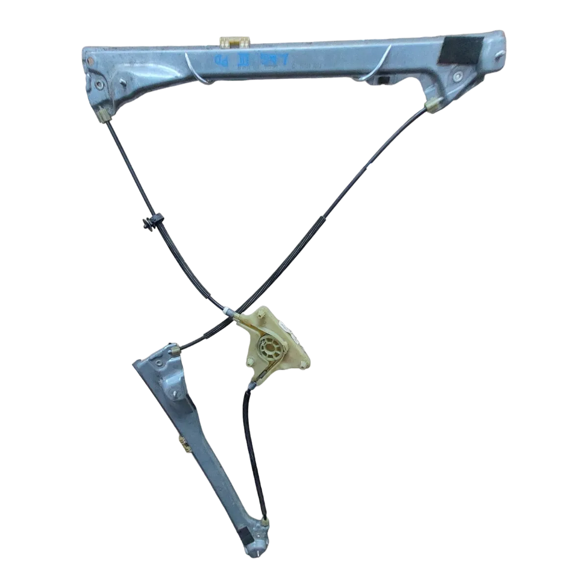 Renault Laguna III  07-15    podizač stakla prednji desni  807000002R