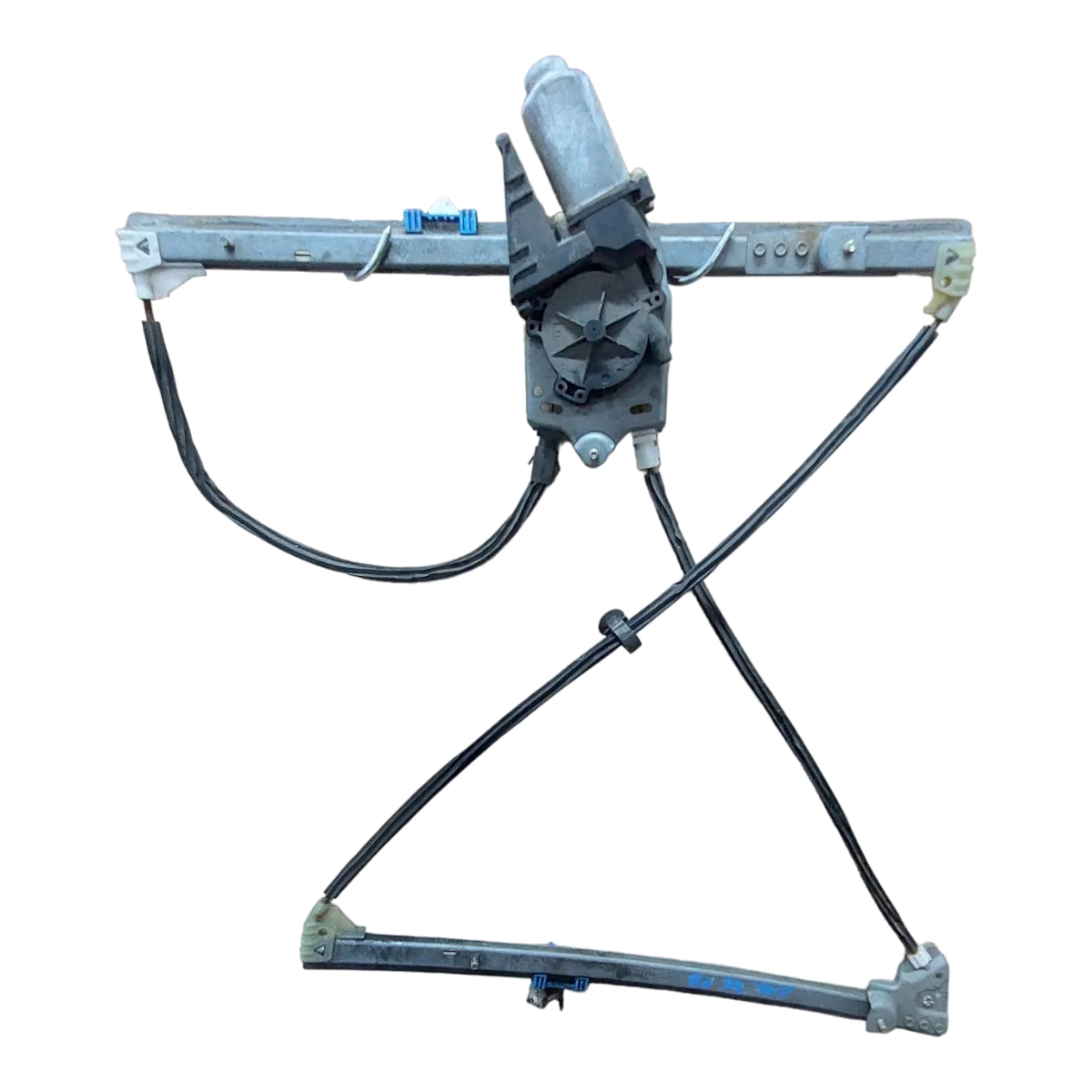 Renault Laguna II 00-08 podizač stakla prednji desni 11481074AVD