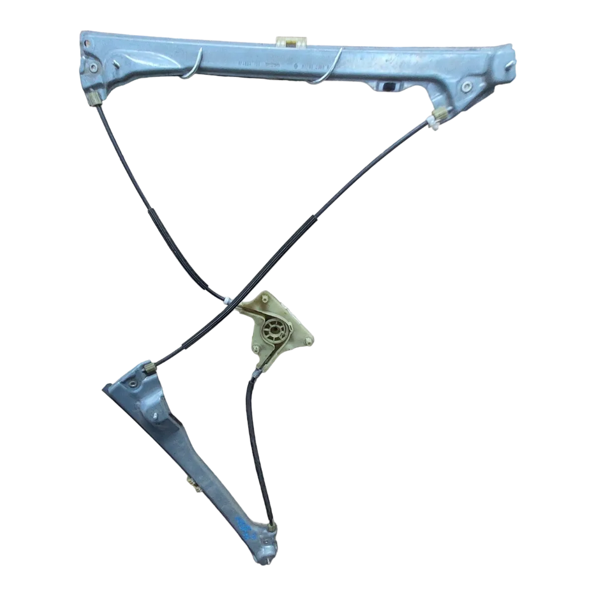 Renault Laguna III 07-15 podizač stakla prednji desni 807000002R