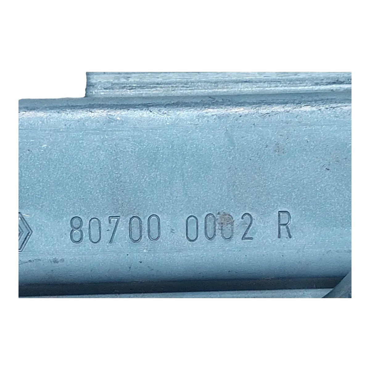 Renault Laguna III 07-15 podizač stakla prednji desni 807000002R