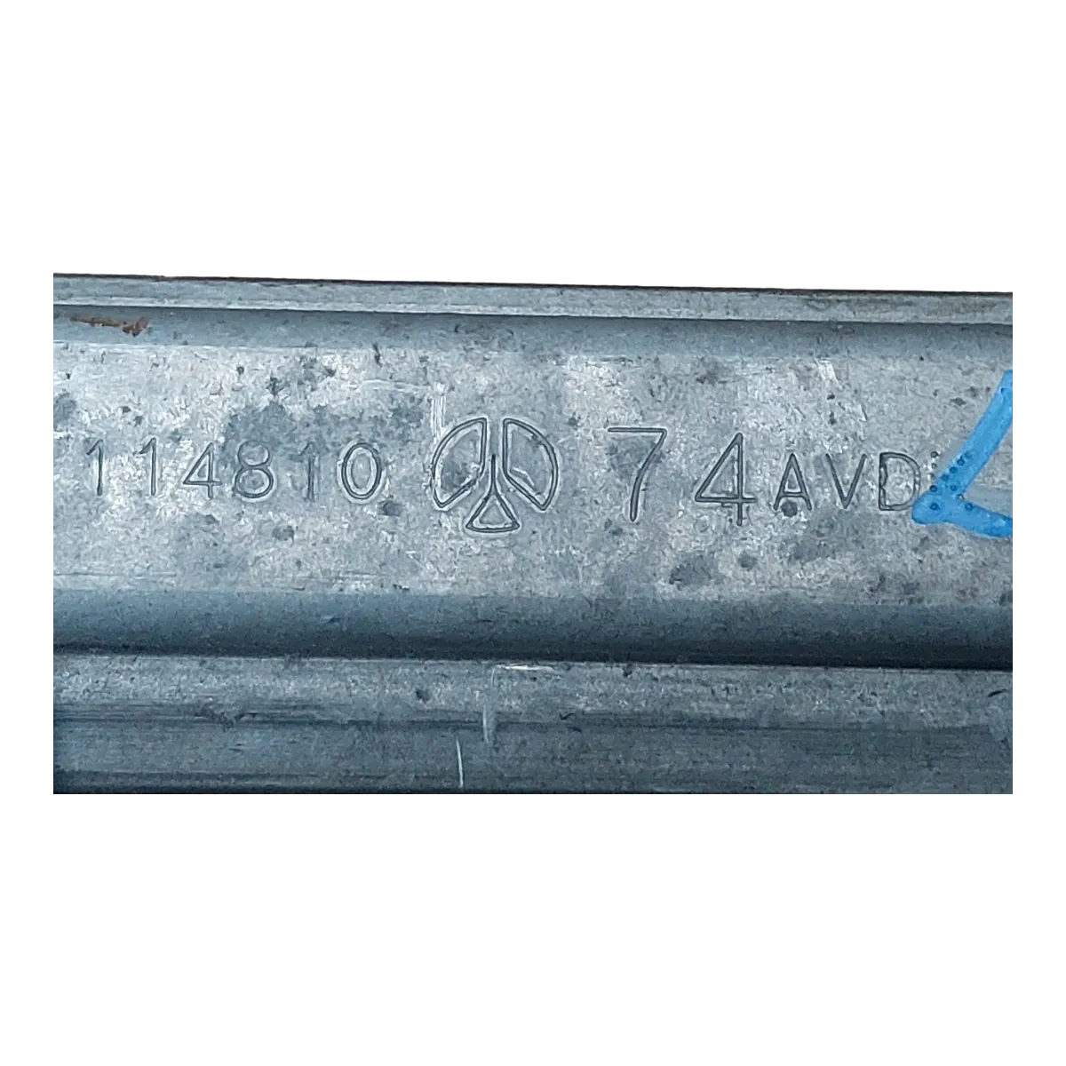 Renault Laguna II 00-08 podizač stakla prednji desni 11481074AVD