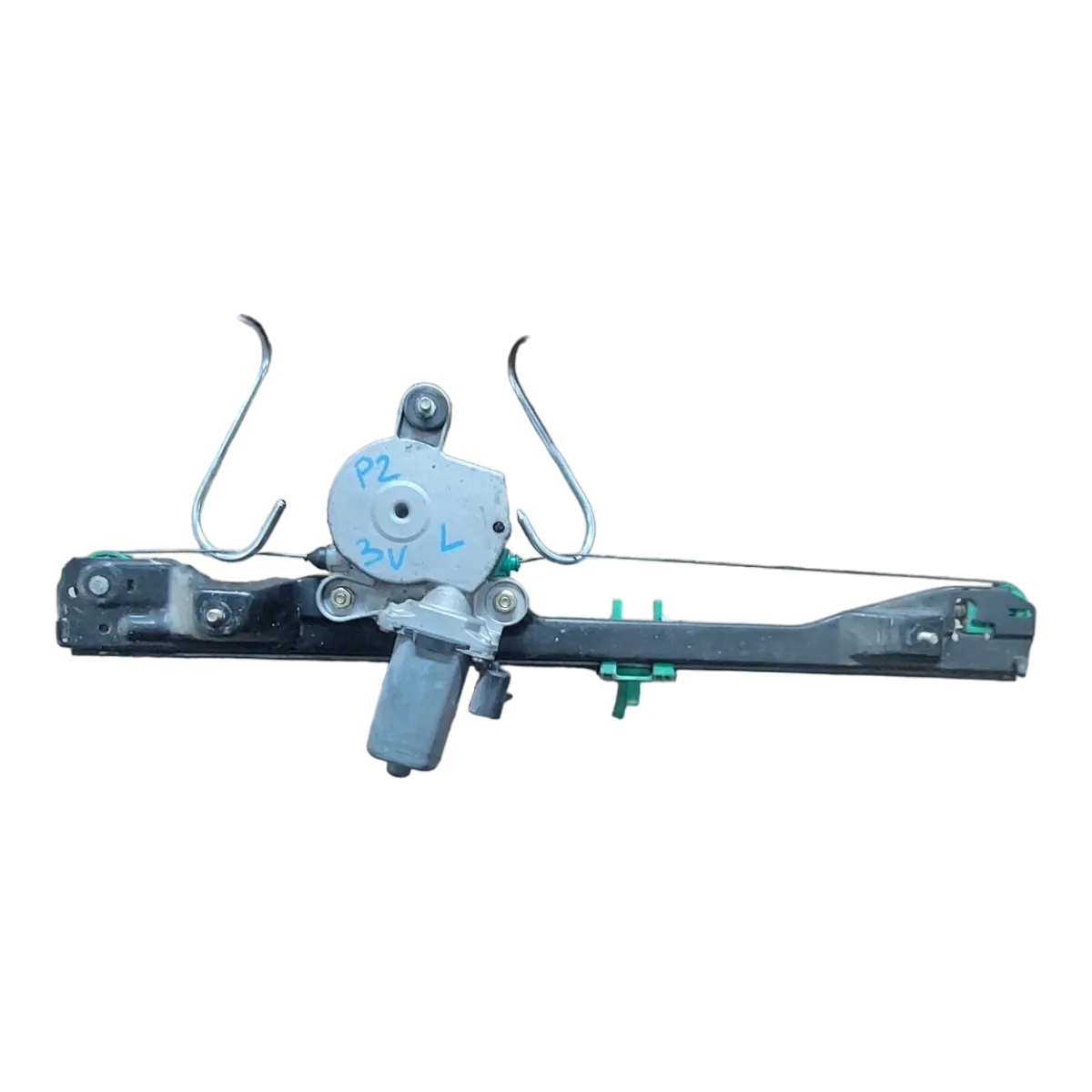 Fiat Punto II 99-11 podizač stakla prednji lijevi 51764550