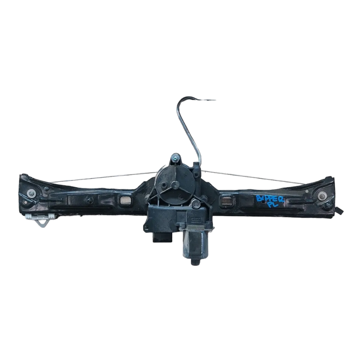 Peugeot Bipper  08-13  podizač stakla prednji lijevi  1368331080