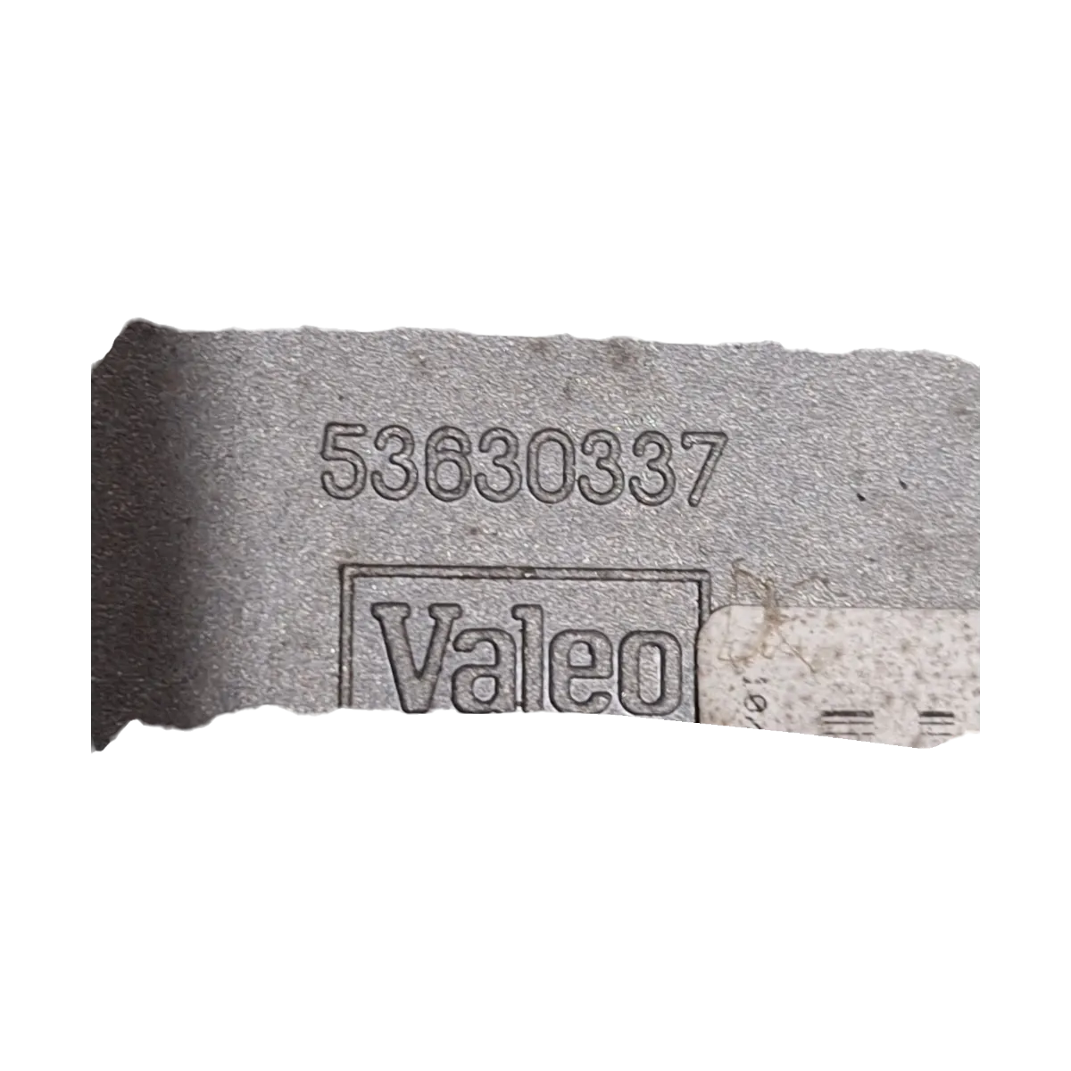 Citroen  C4 Grand Picasso  07-13   motorić brisača prednji lijevi    B58LHD   53042436   53630337