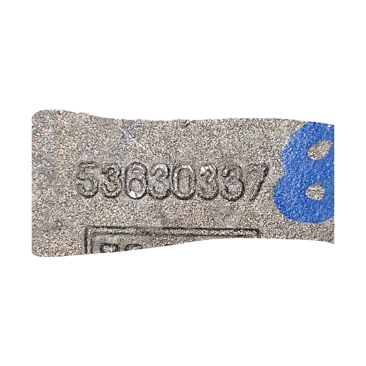 Citroen  C4 Grand Picasso  07-13   motorić brisača prednji lijevi    B58LHD   53042436   53630337