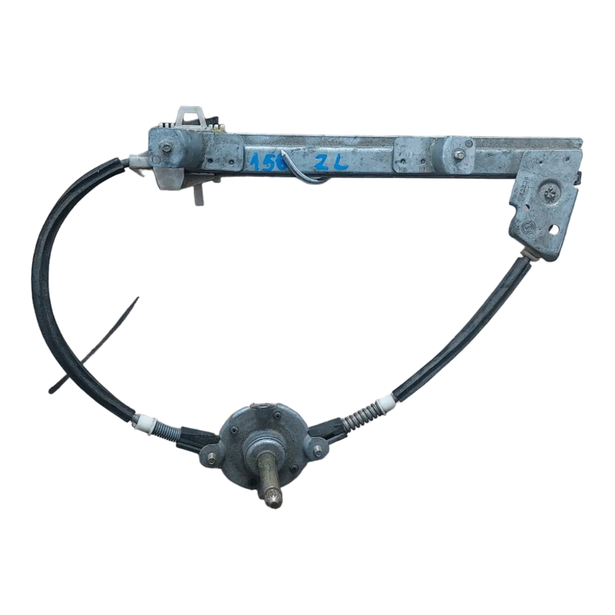 Alfa  Romeo 156   96-07   podizač stakla zadnji lijevi  60695867