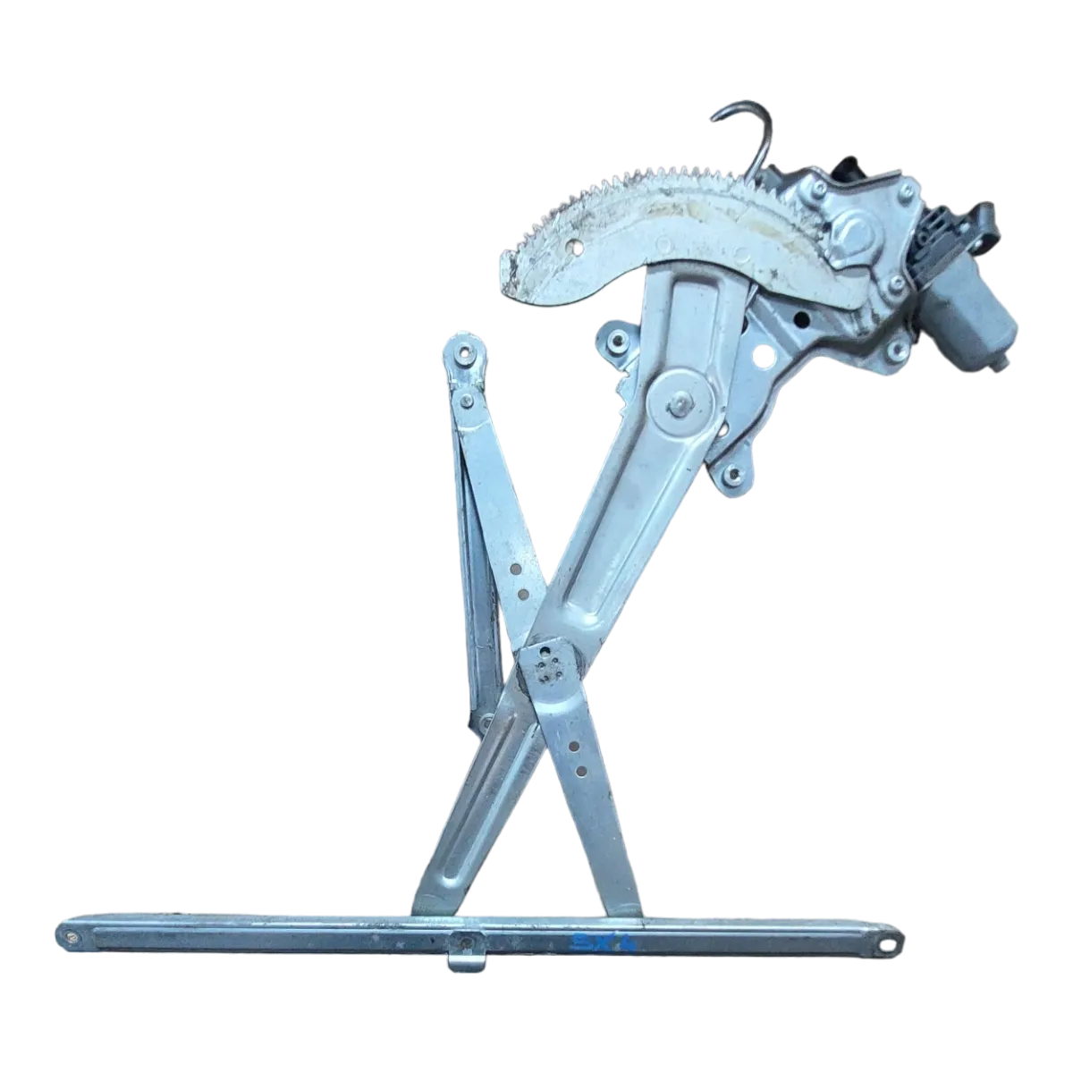 Suzuki SX4   06-13 podizač stakla prednji lijevi  8344079J11