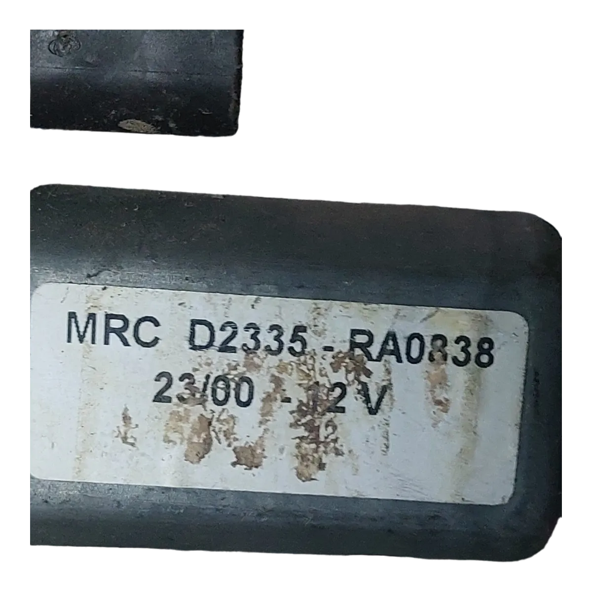 Alfa  Romeo 156  96-07   podizač stakla prednji lijevi  MRCD2335   60672272