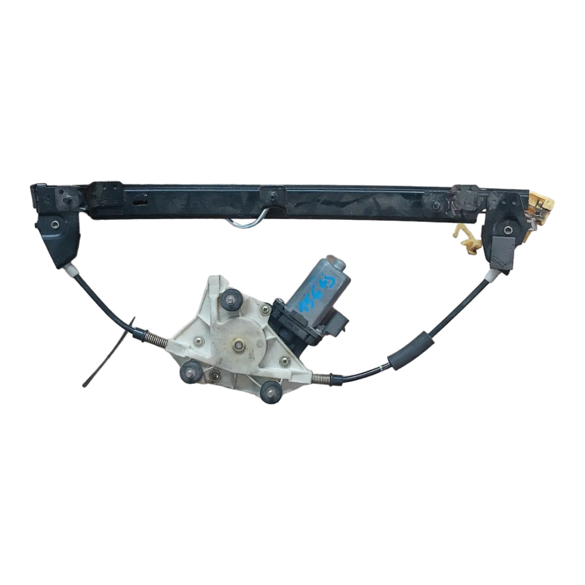 Alfa  Romeo 156  96-07   podizač stakla prednji lijevi  MRCD2335   60672272