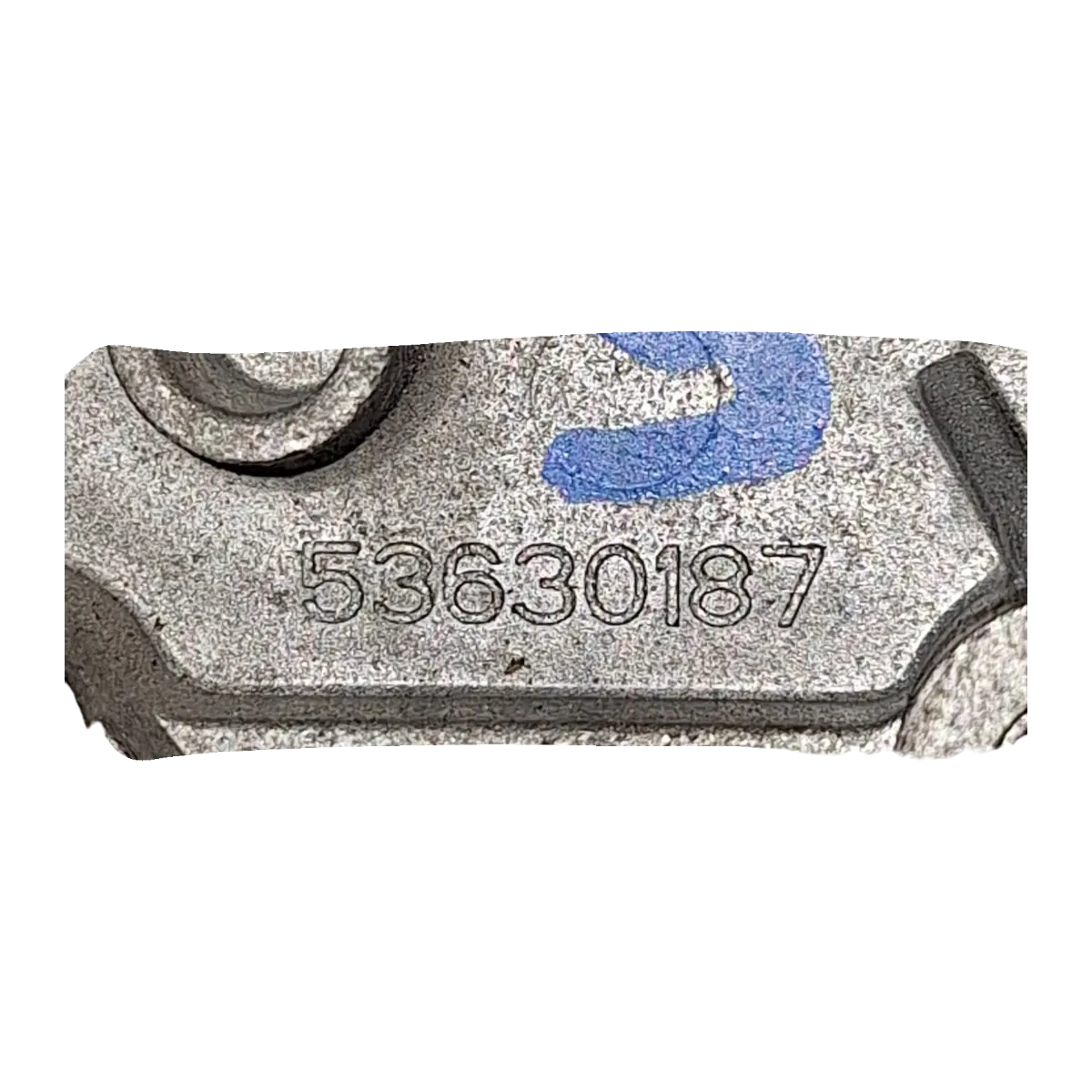 Citroen C2   03-09  motorić brisača prednji    53630187