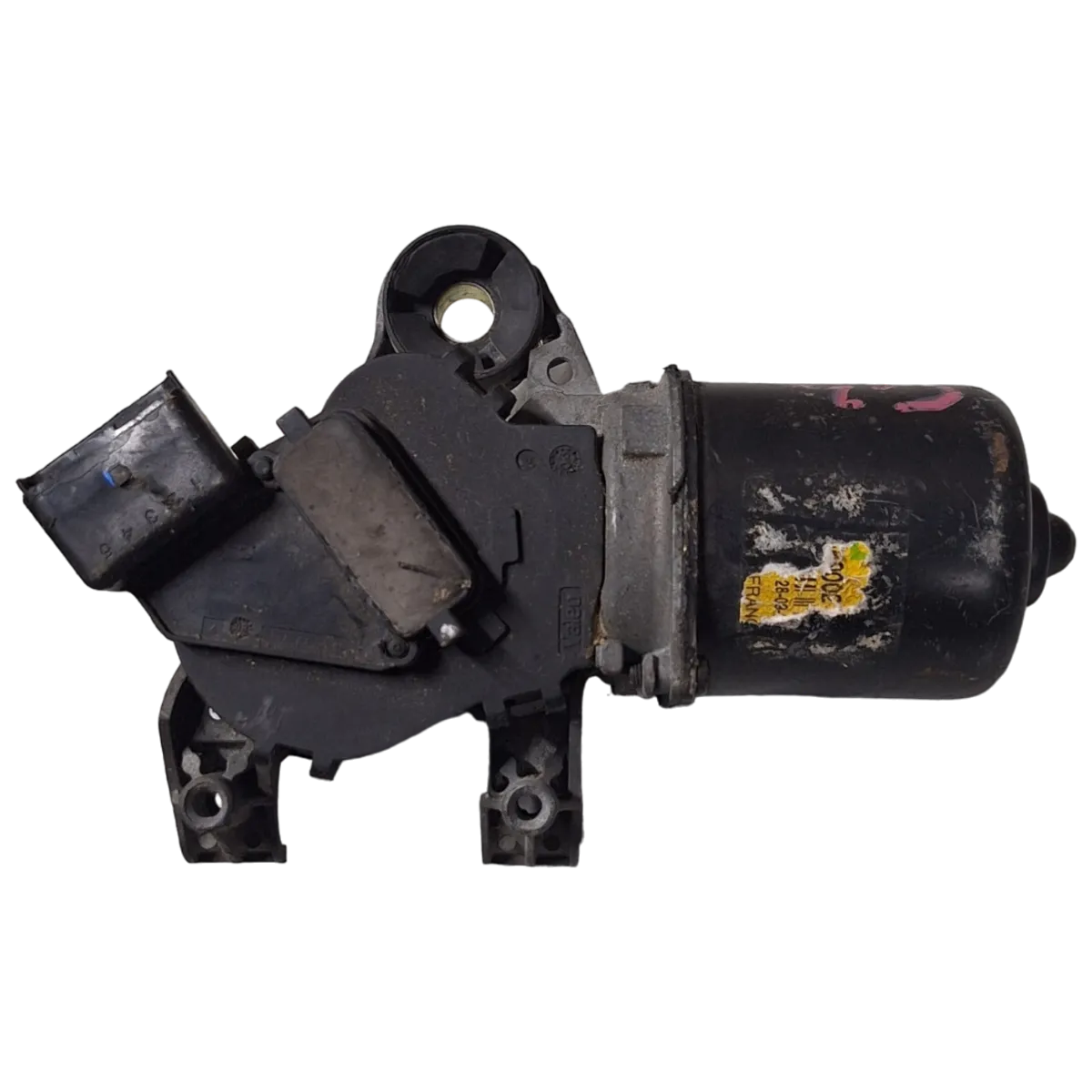 Citroen C2   03-09  motorić brisača prednji    53630187