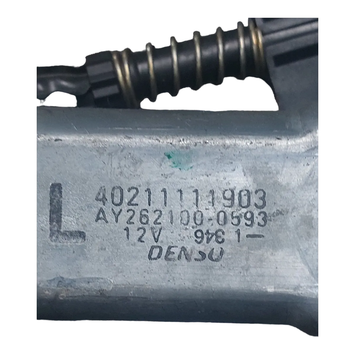 Chrysler PT Cruiser  00-10  podizač stakla  zadnji lijevi  40211111903