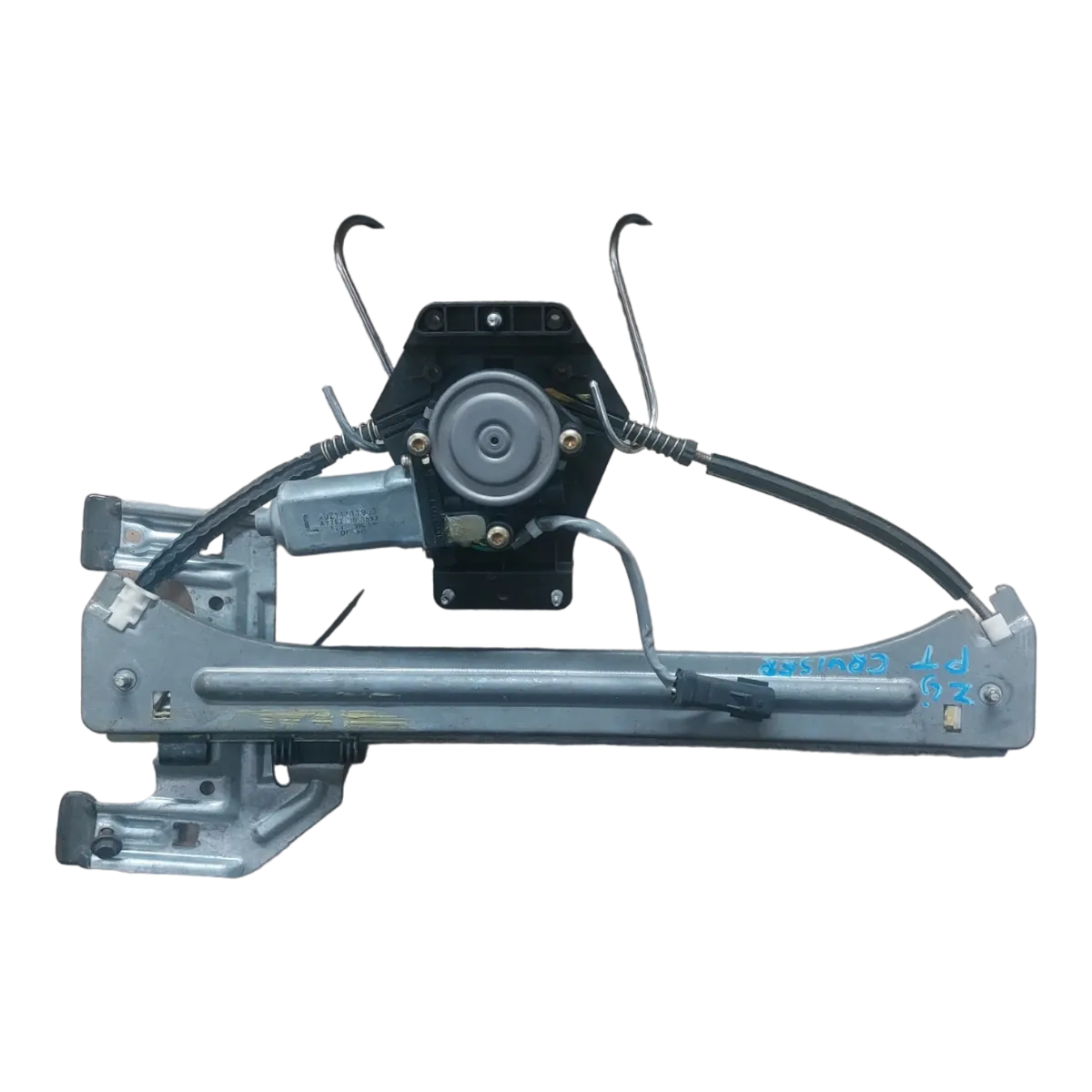 Chrysler PT Cruiser  00-10  podizač stakla  zadnji lijevi  40211111903