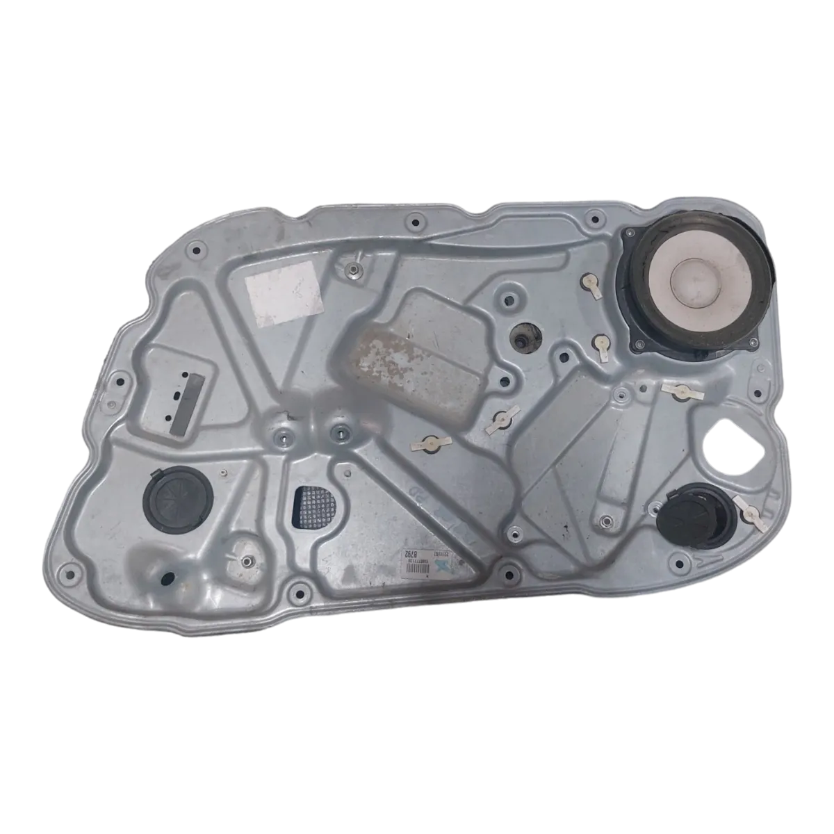 Alfa  Romeo 159  SW  04-11  podizač stakla zadnji desni  1560777120