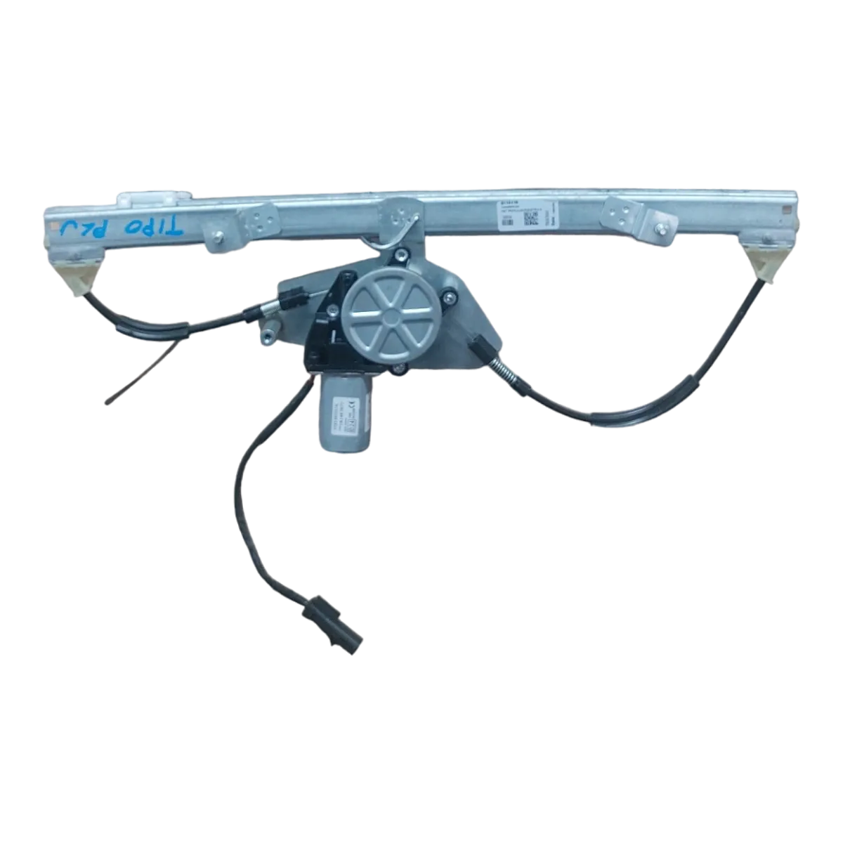 Fiat Tipo   15-      podizač stakla  prednji lijevi  10R041398