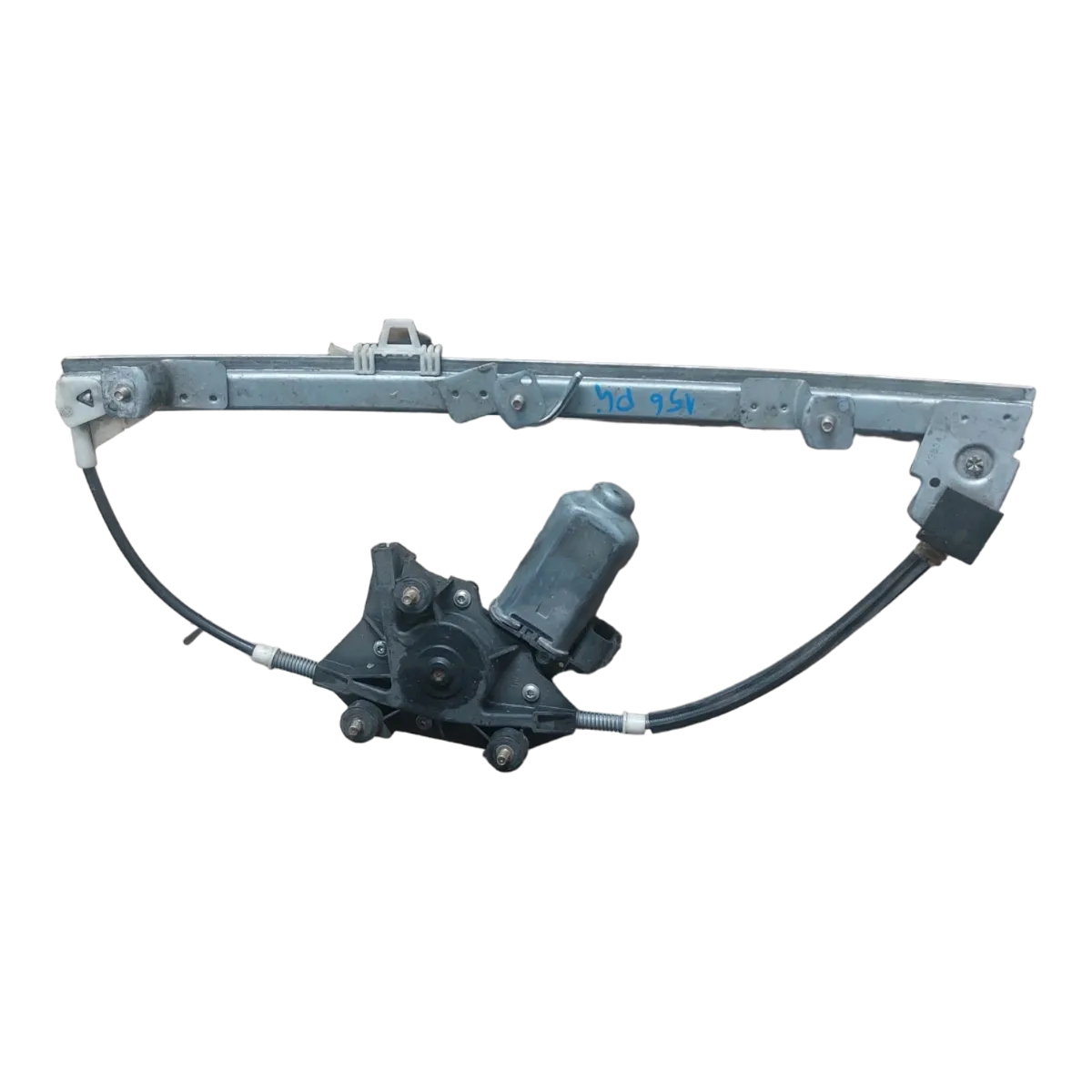 Alfa Romeo 156 96-07 podizač stakla prednji lijevi 400396A