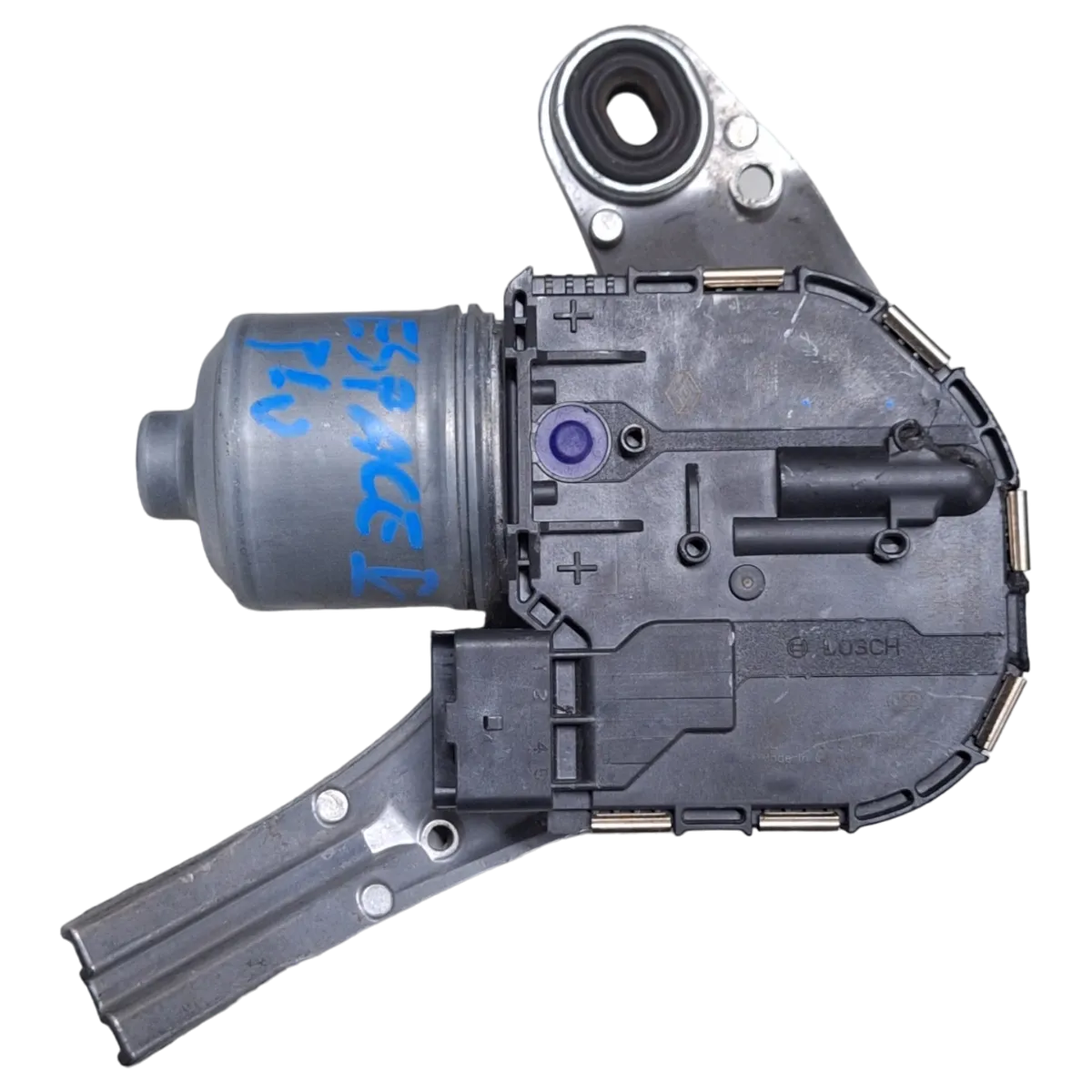 Renault  Espace V   15-     motorić brisača prednji lijevi    288A59313R   0390248127   1137328789