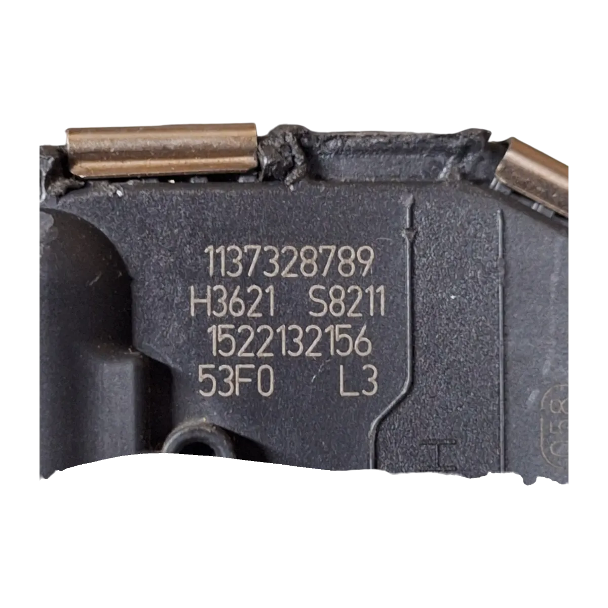 Renault  Espace V   15-     motorić brisača prednji lijevi    288A59313R   0390248127   1137328789