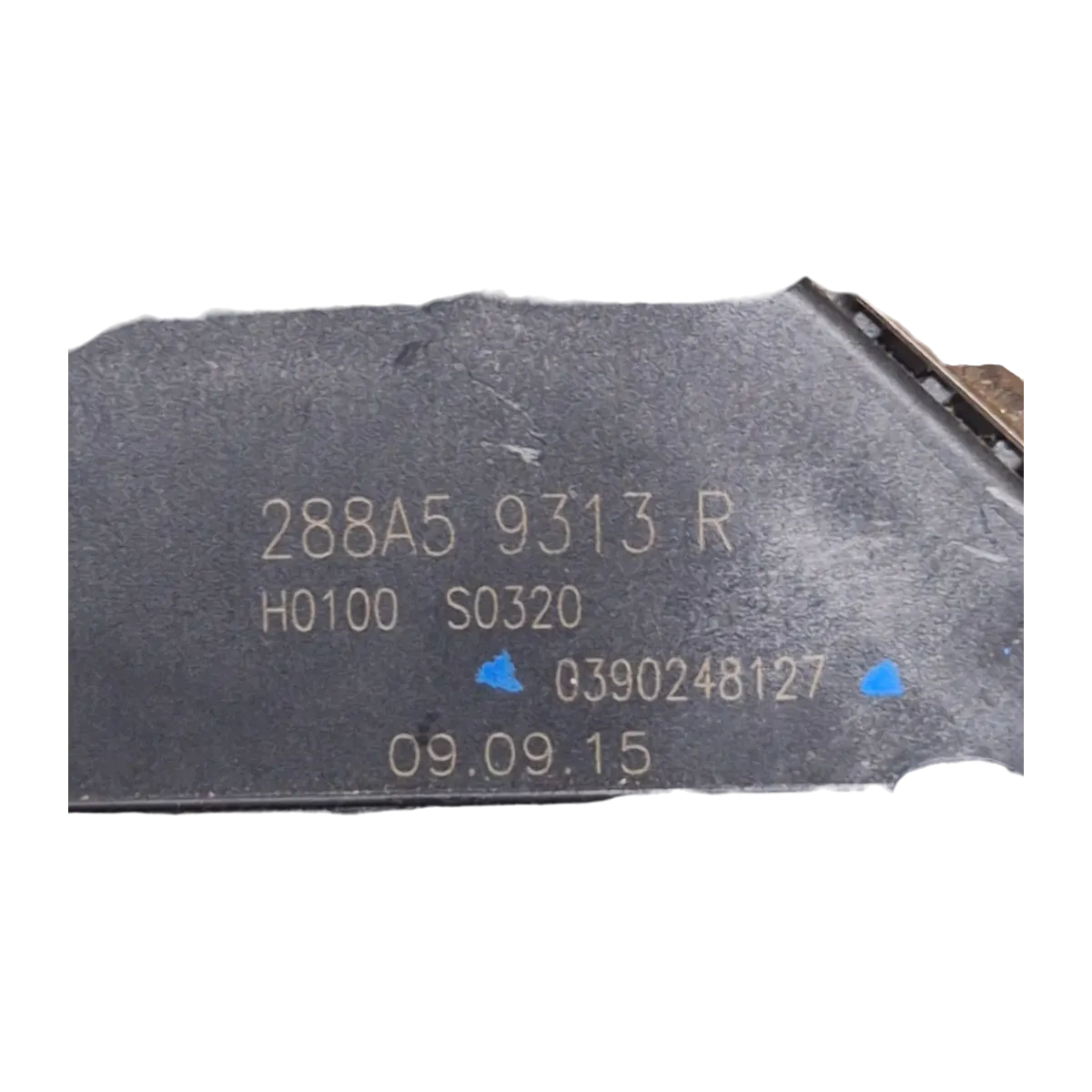 Renault  Espace V   15-     motorić brisača prednji lijevi    288A59313R   0390248127   1137328789