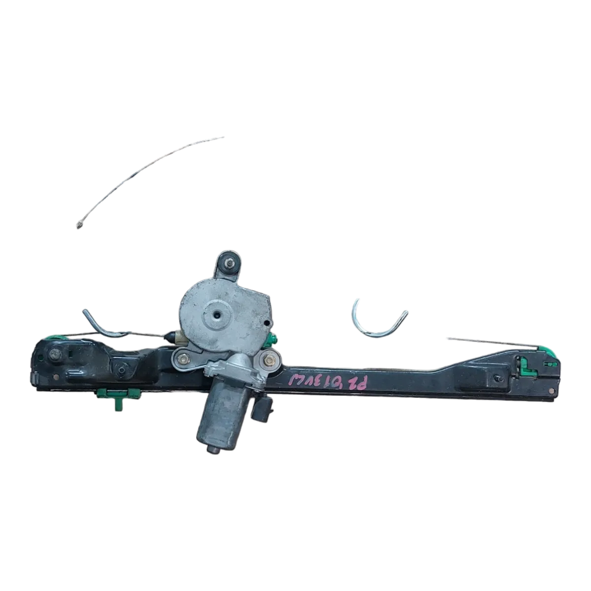 Fiat Punto II    99-11  3-vrata  podizač stakla prednji lijevi   46536312