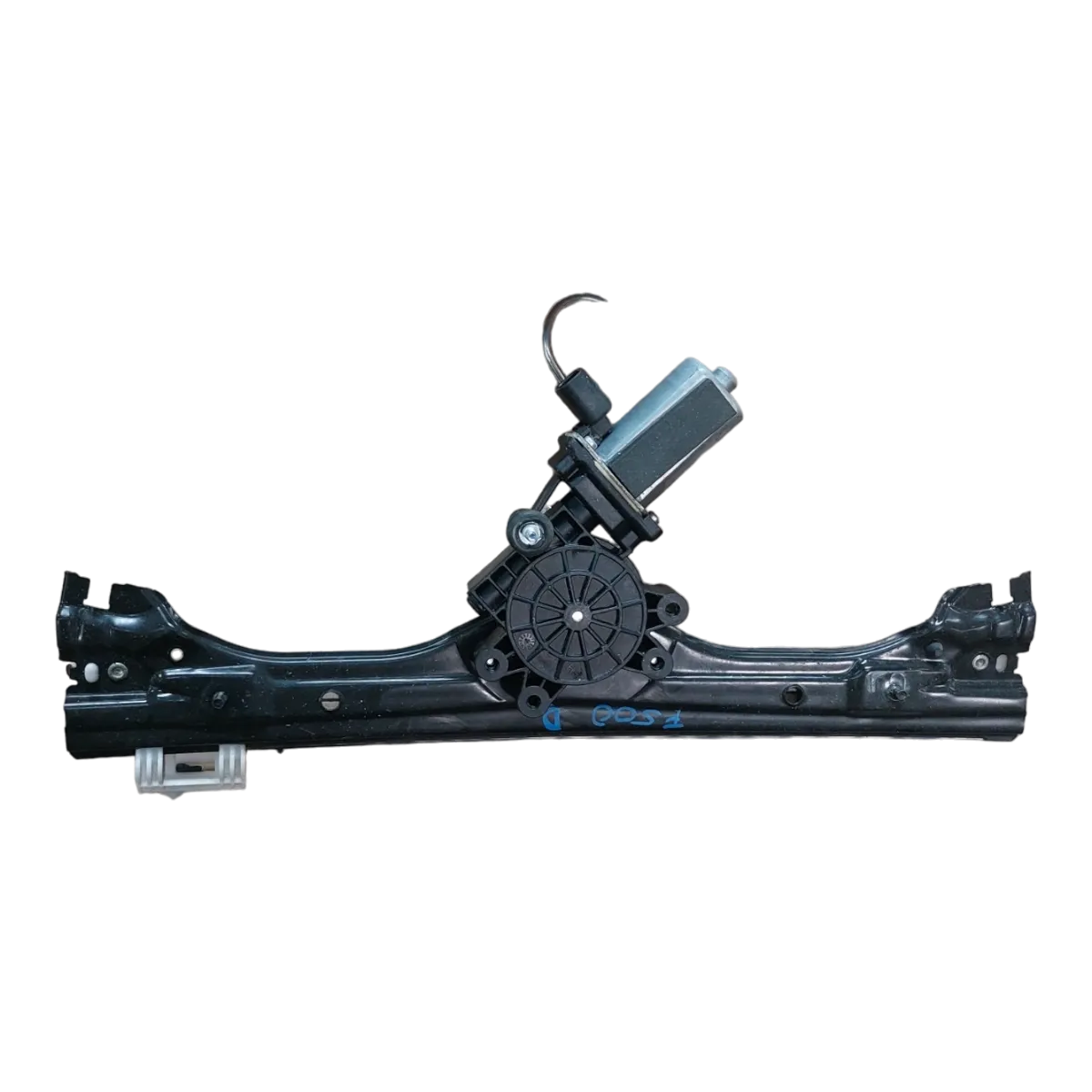 Fiat 500  07-   podizač stakla prednji desni  51824038   5360000FI