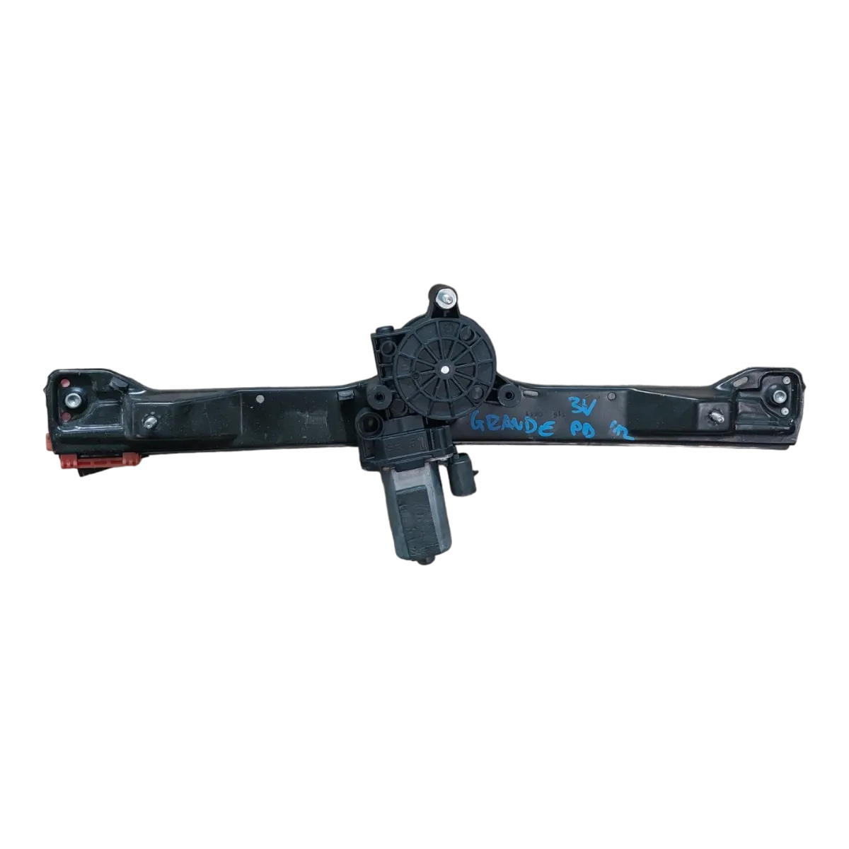 Fiat Punto Grande    05-15  3-vrata  podizač stakla prednji  desni  51895384