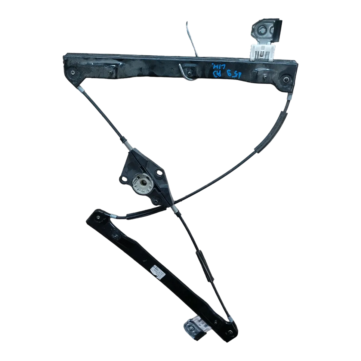 Alfa  Romeo 159   04-11  podizač stakla prednji desni  71740121)