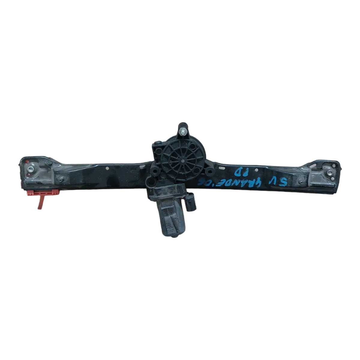 Fiat Punto Grande   05-15  3-vrata  podizač stakla prednji  desni  51786728