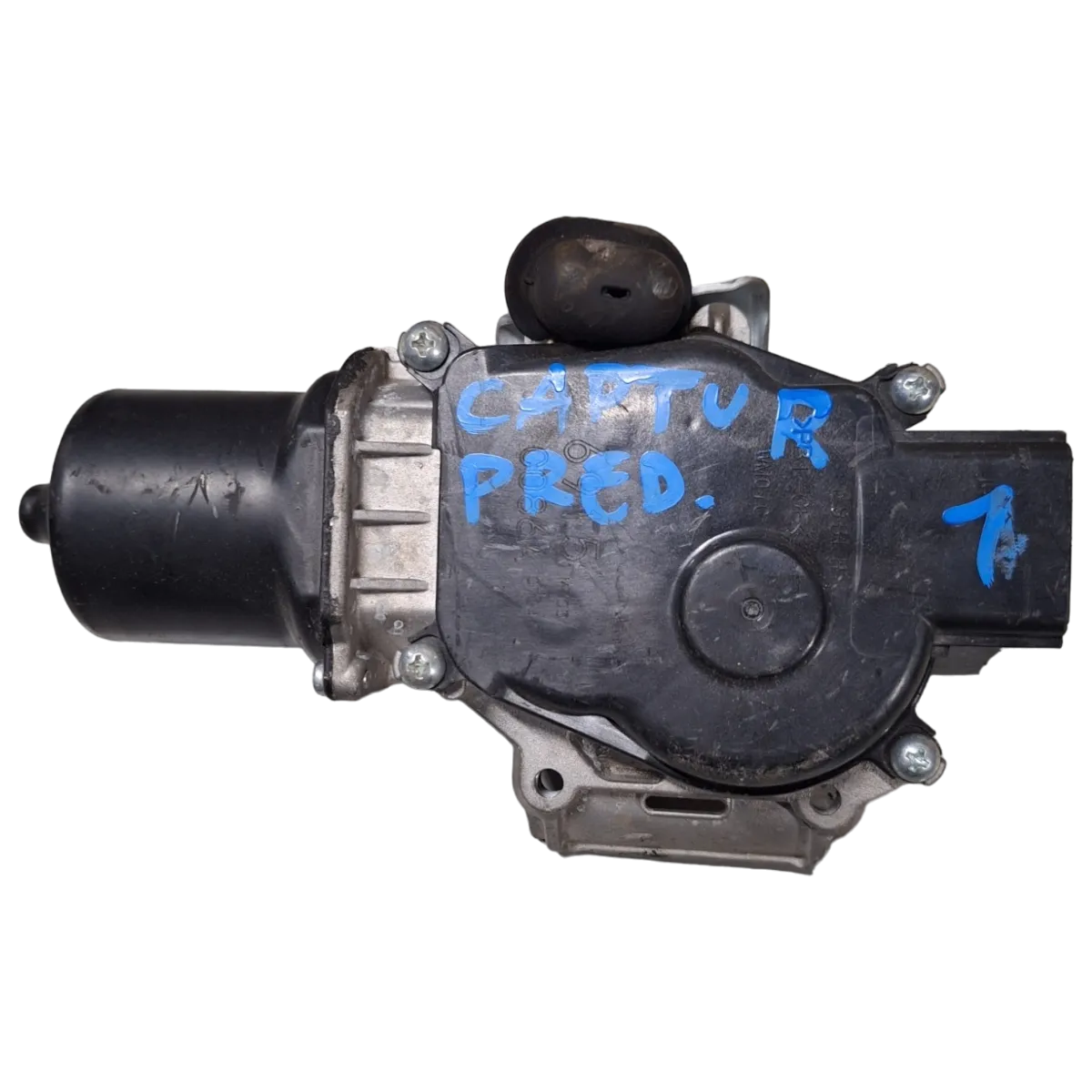 Renault Captur   13-19   motorić brisača prednji    C086A