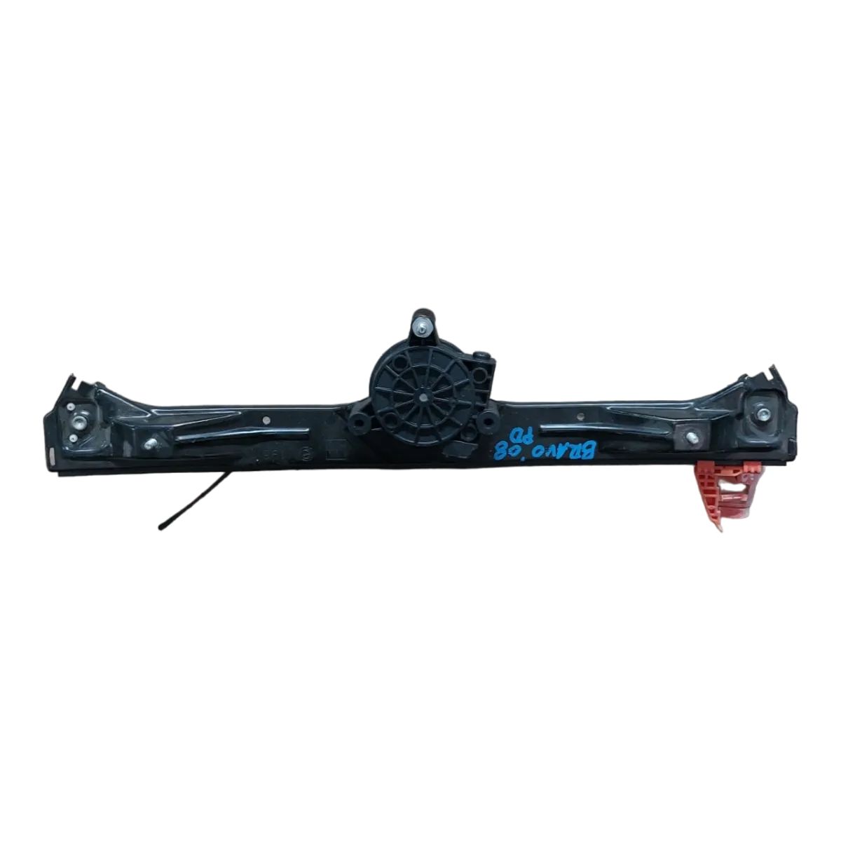 Fiat Bravo II  07-14  podizač stakla prednji desni  51830253   51779568  51943448