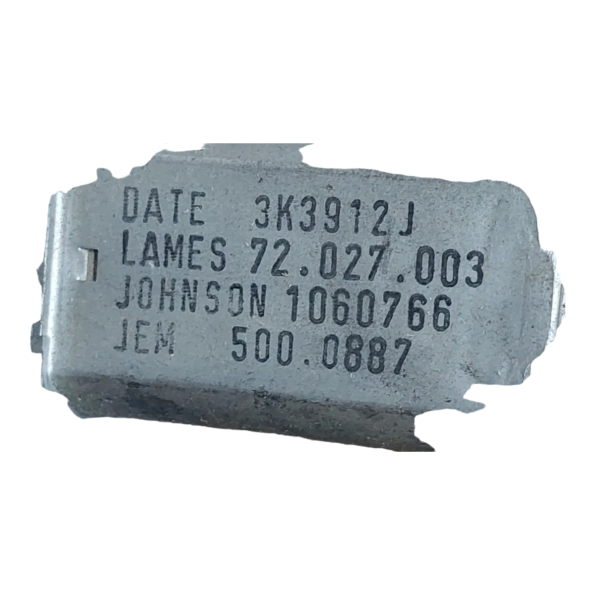 Fiat Doblo III 10- 15 podizač stakla prednji desni 72027003 5000887