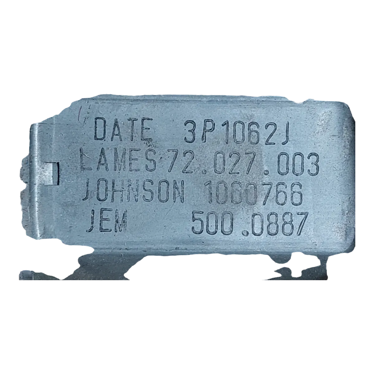 Opel Combo III  02-13  podizač stakla prednji desni  72027003   5000887