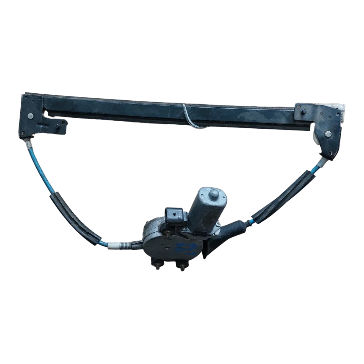 Alfa Romeo  147   01-10   podizač stakla prednji desni  46751870