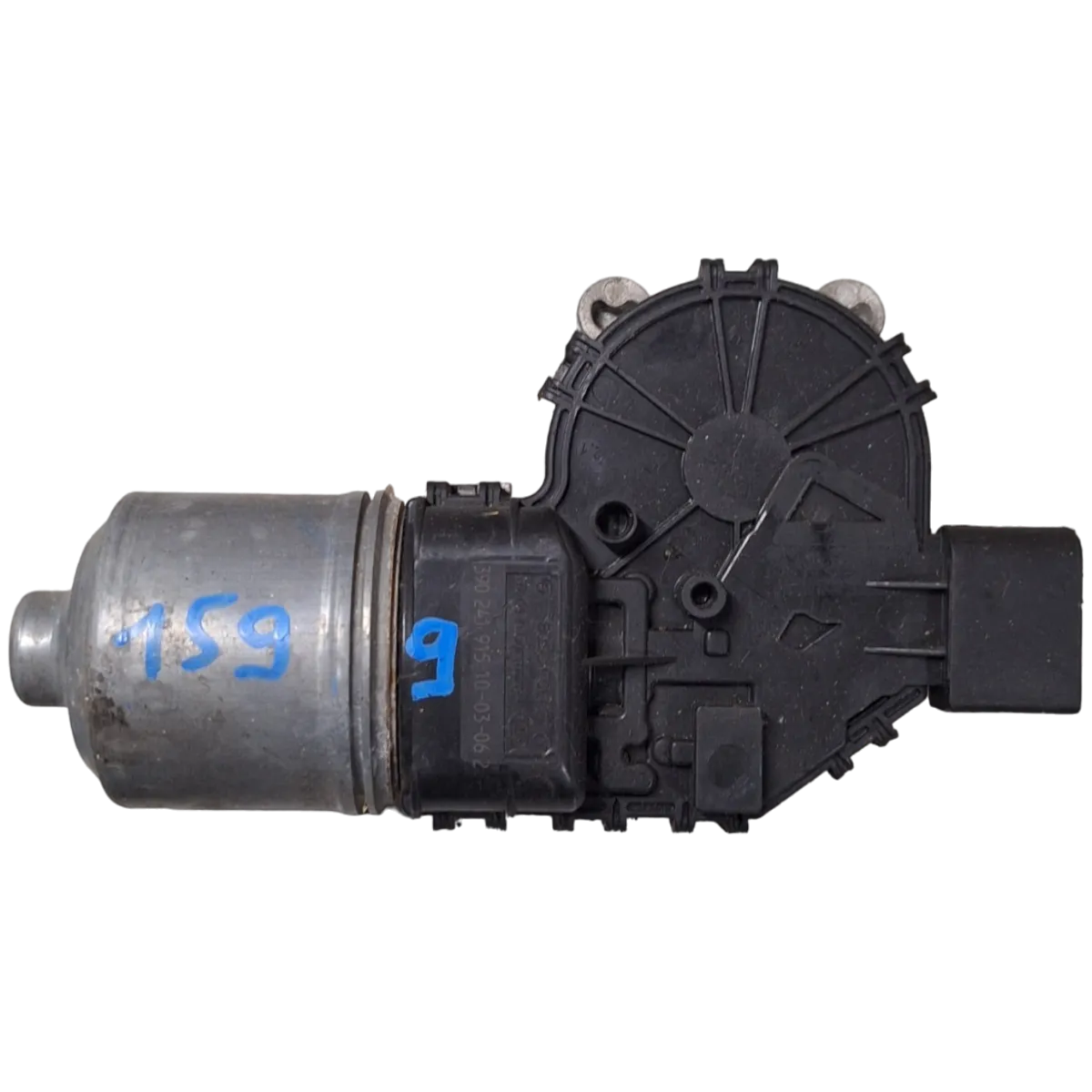 Alfa  Romeo 159   04-11   motorić brisača prednji    0390241915