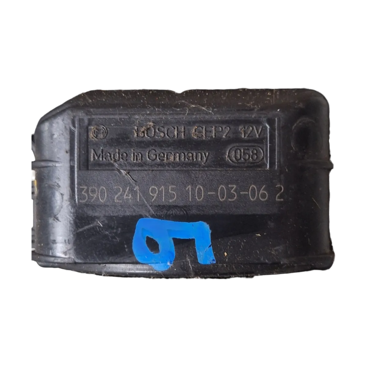 Alfa  Romeo 159   04-11   motorić brisača prednji    0390241915