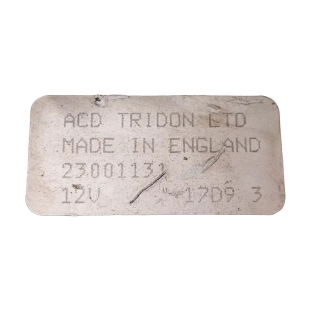 Alfa  Romeo  166  96-07    motorić brisača prednji   23001131   23001001