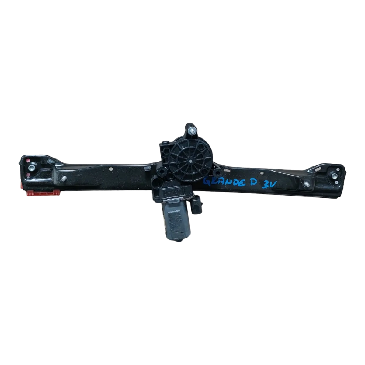 Fiat Punto Grande    05-15  3-vrata  podizač stakla prednji  desni   70.002.000