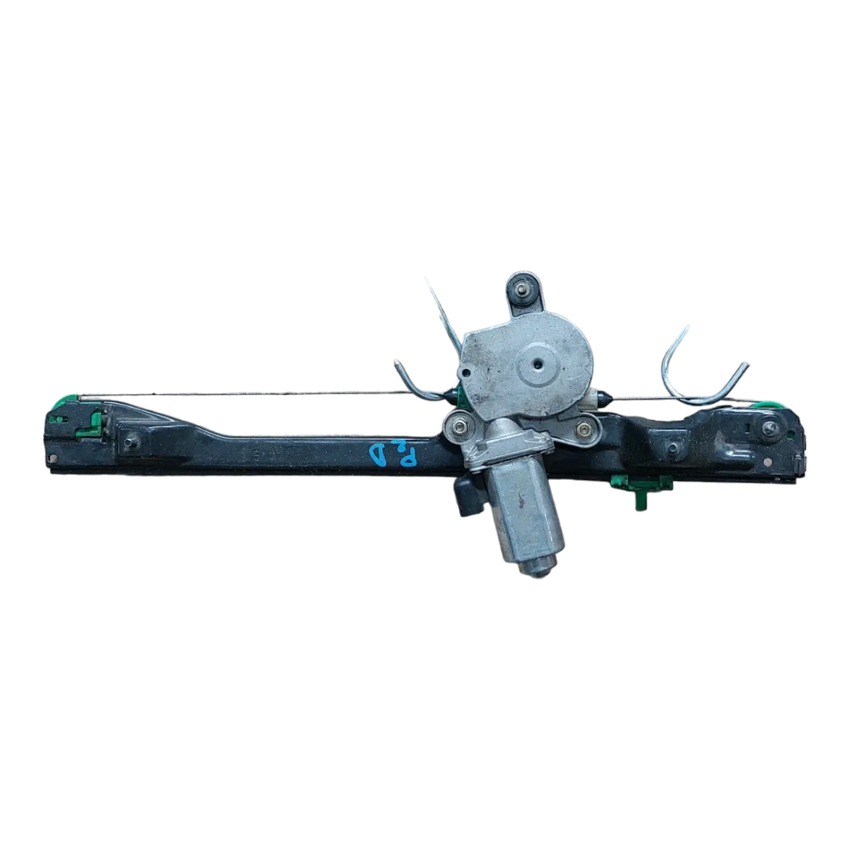 Fiat Punto II    99-11  3-vrata  podizač stakla prednji desni  51764549   46536311