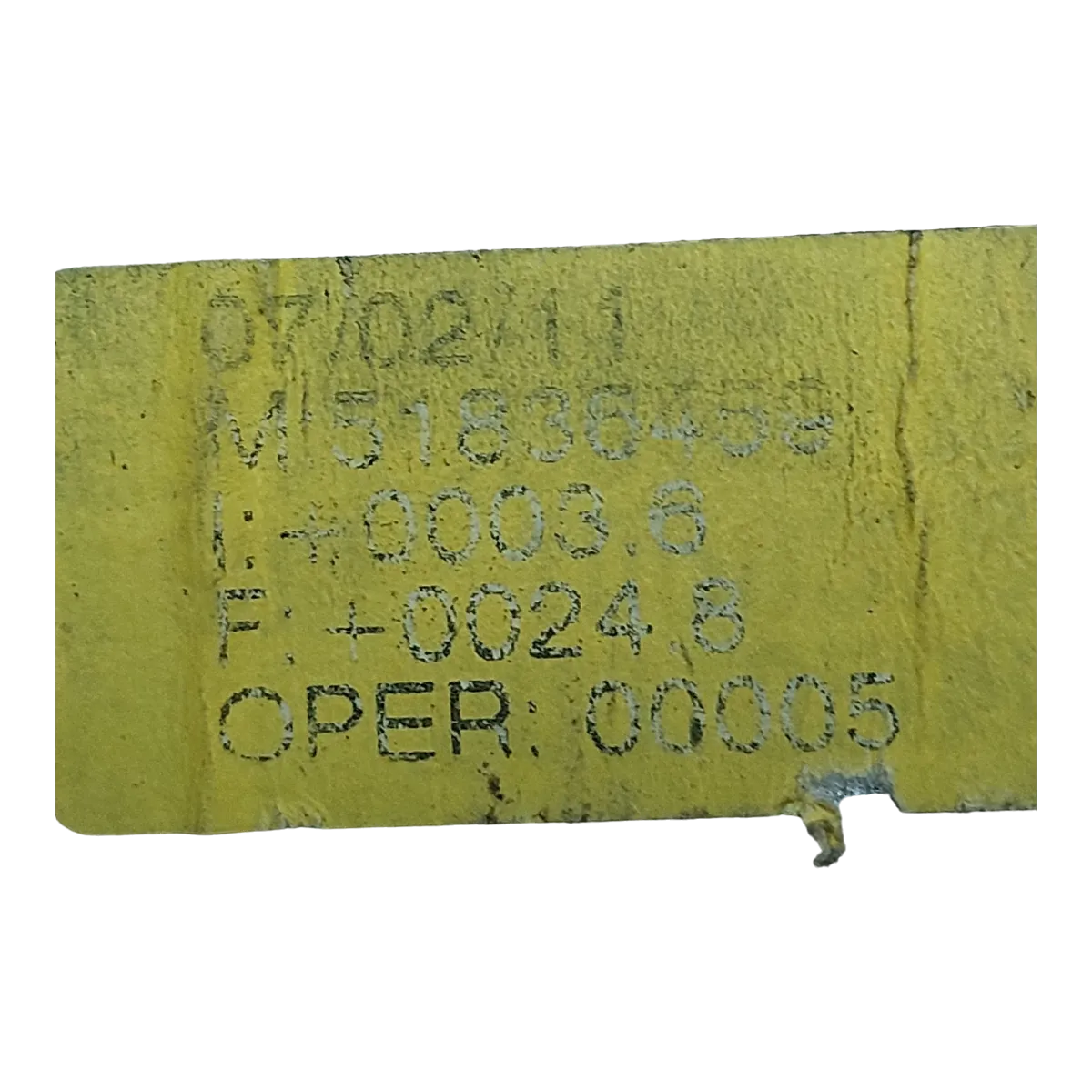 Fiat Bravo II  5-vrata  07-14  podizač stakla prednji desni   51836459