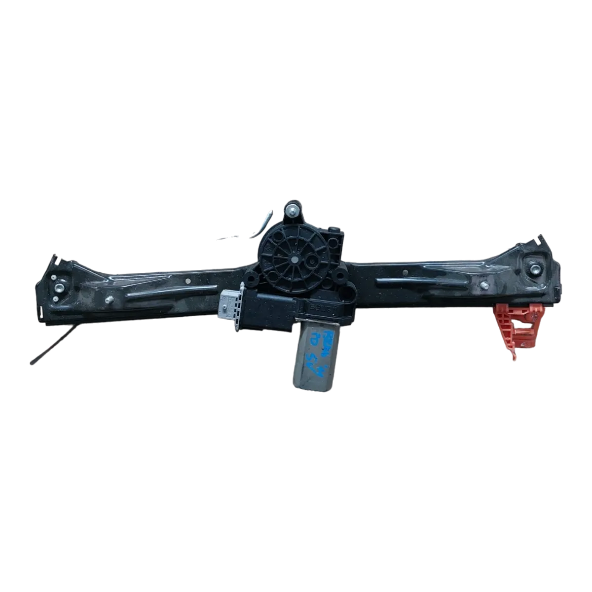 Fiat Bravo II  5-vrata  07-14  podizač stakla prednji desni   51836459