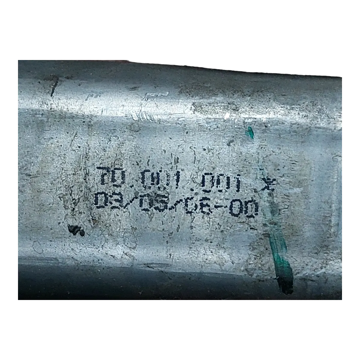 Fiat Punto Grande   05-15  podizač stakla prednji  desni  70001001