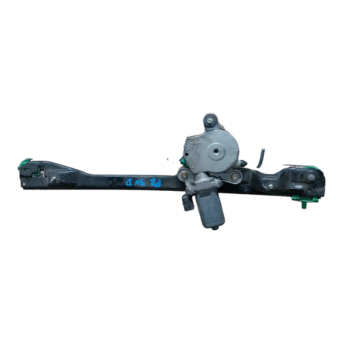 Fiat Punto II 99-11 3-vrata podizač stakla prednji desni 51764549 46536311