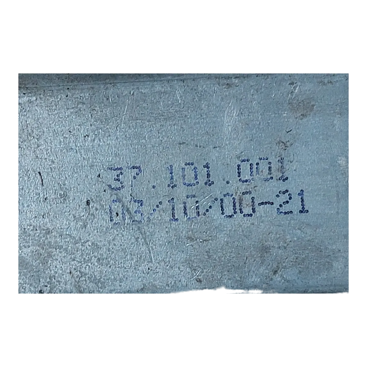 Fiat Punto II 99-11 3-vrata podizač stakla prednji desni 51764549 46536311