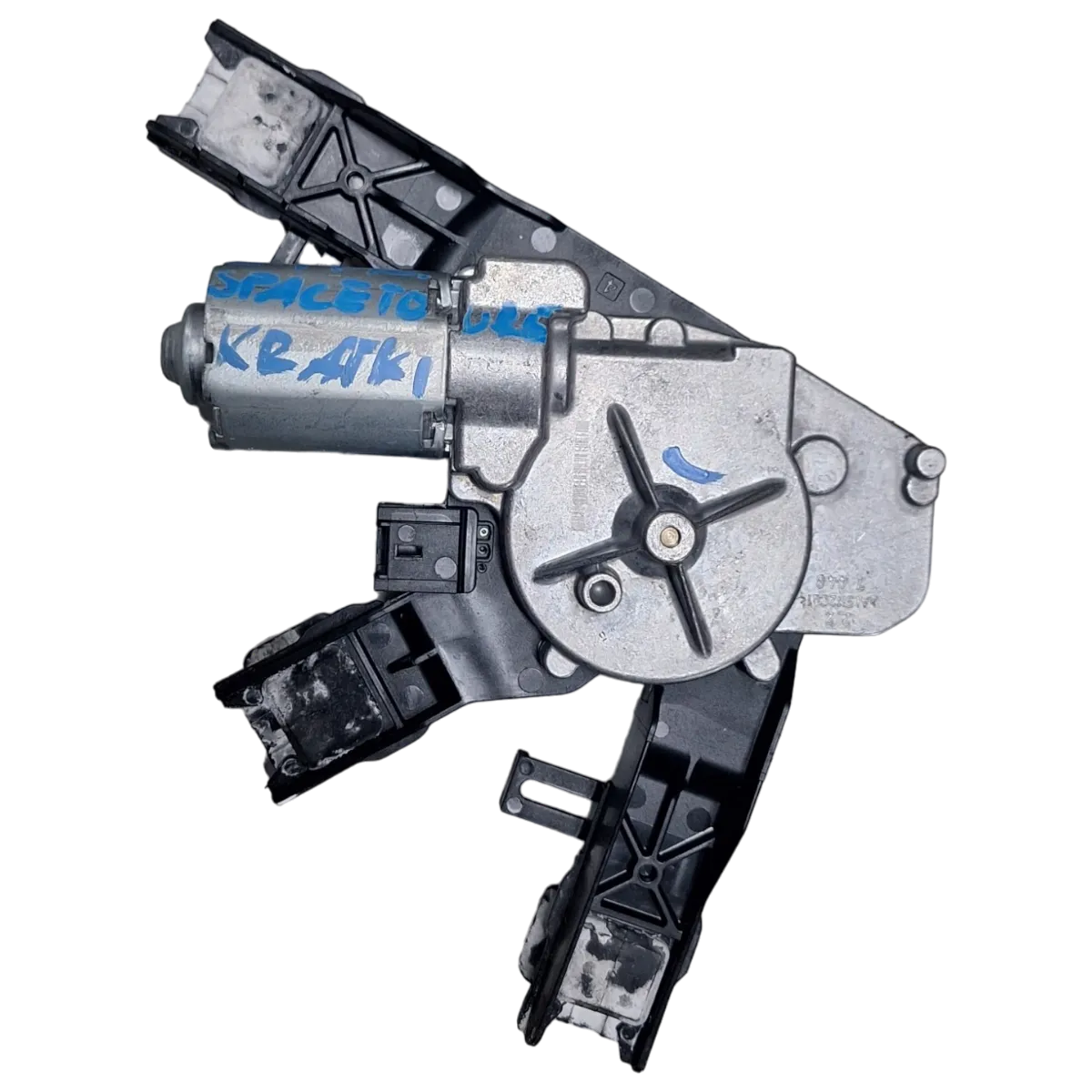 Citroen C4 Picasso Space Tourer  14-17  motorić brisača zadnji    9819523180   0390205010