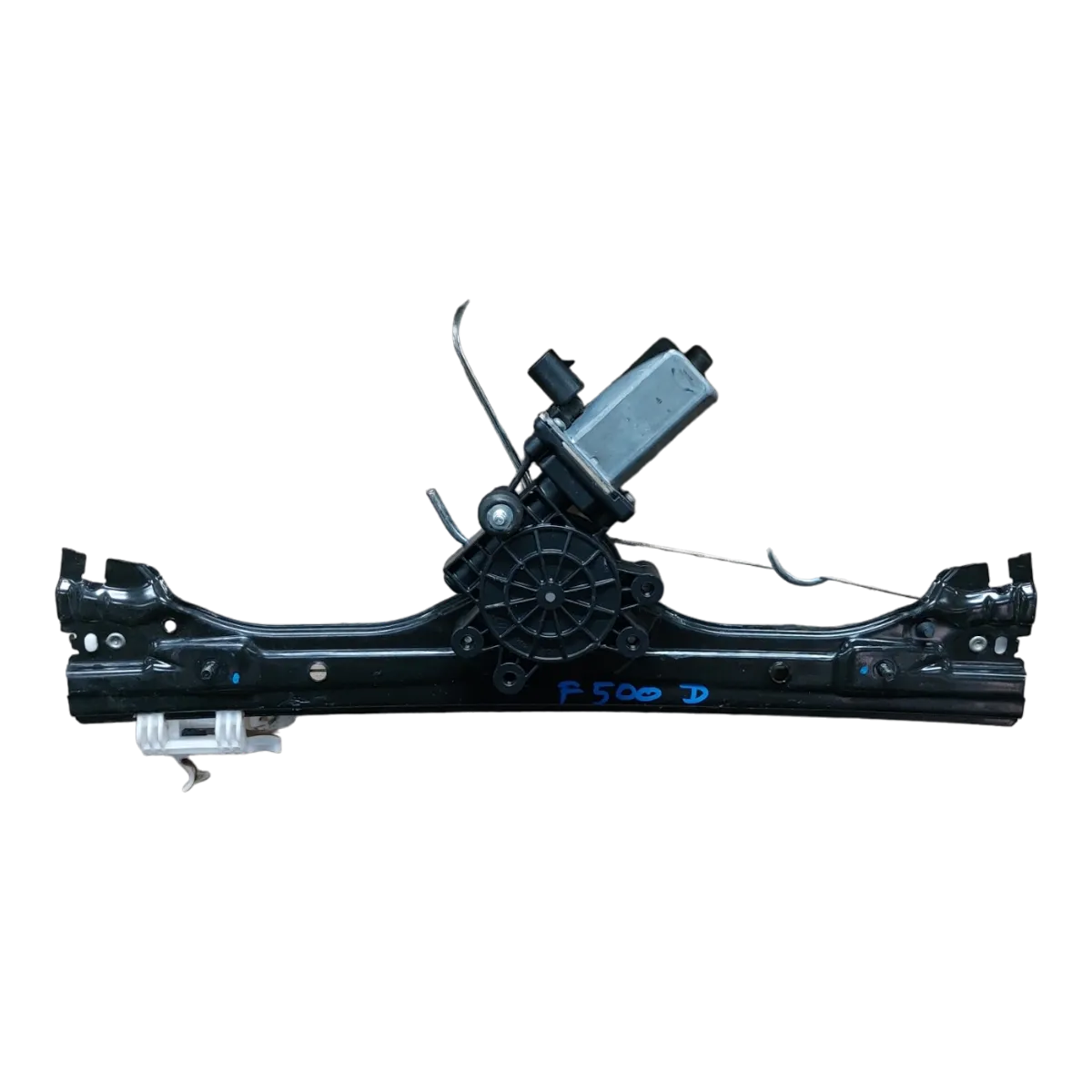 Fiat 500  07-   podizač stakla prednji desni  5360000F 52089869