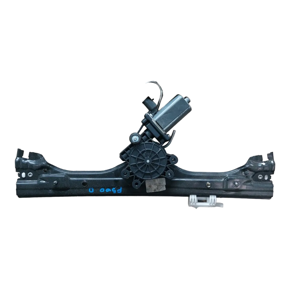 Fiat 500  07-   podizač stakla prednji desni  518893620    5360000FI