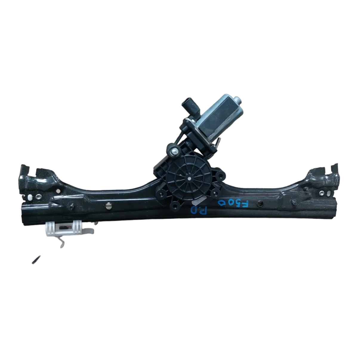 Fiat 500  07-   podizač stakla prednji desni  519760930   5360000FI