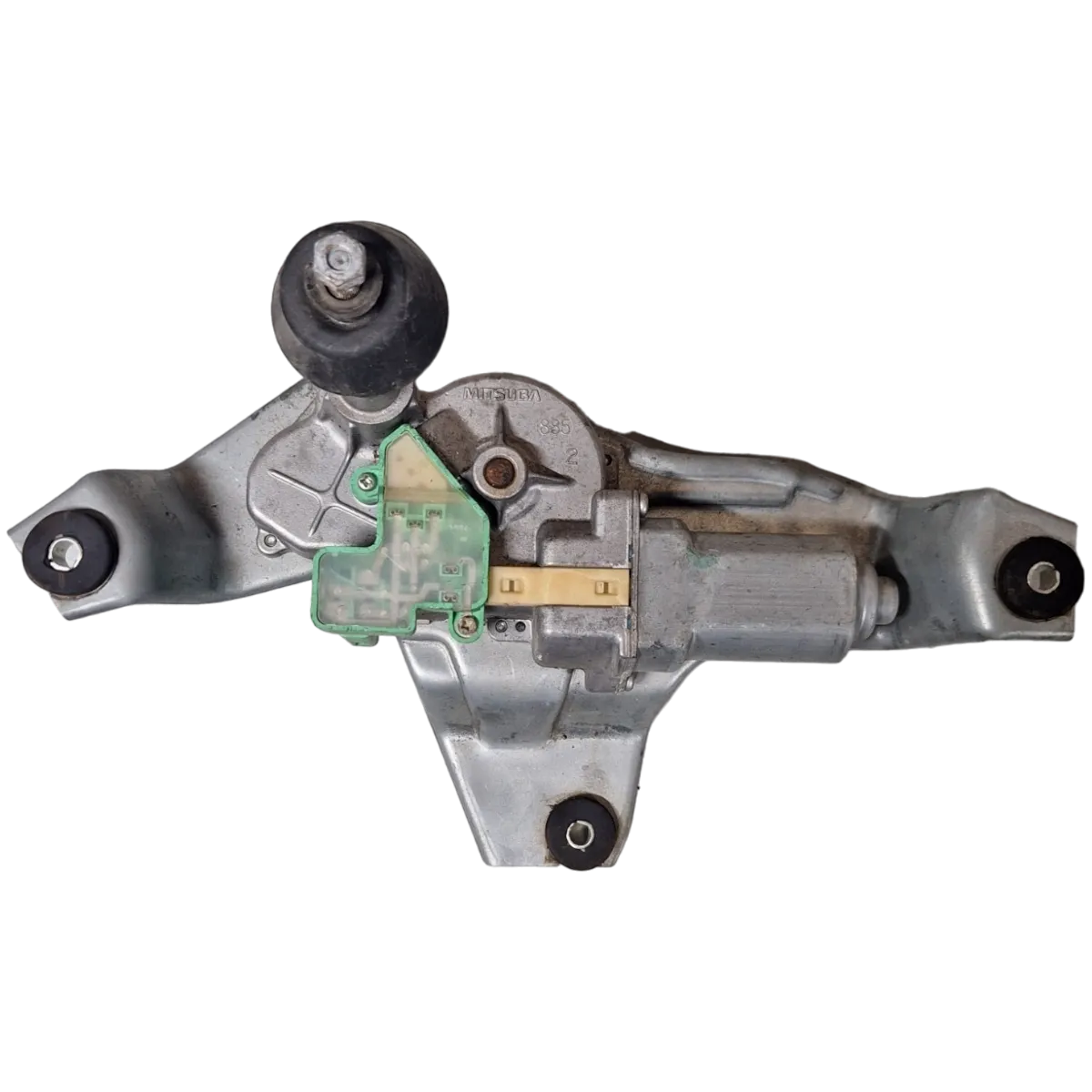 Citroen C-Crosser 07-12   motorić brisača zadnji    6405HW   1610366880