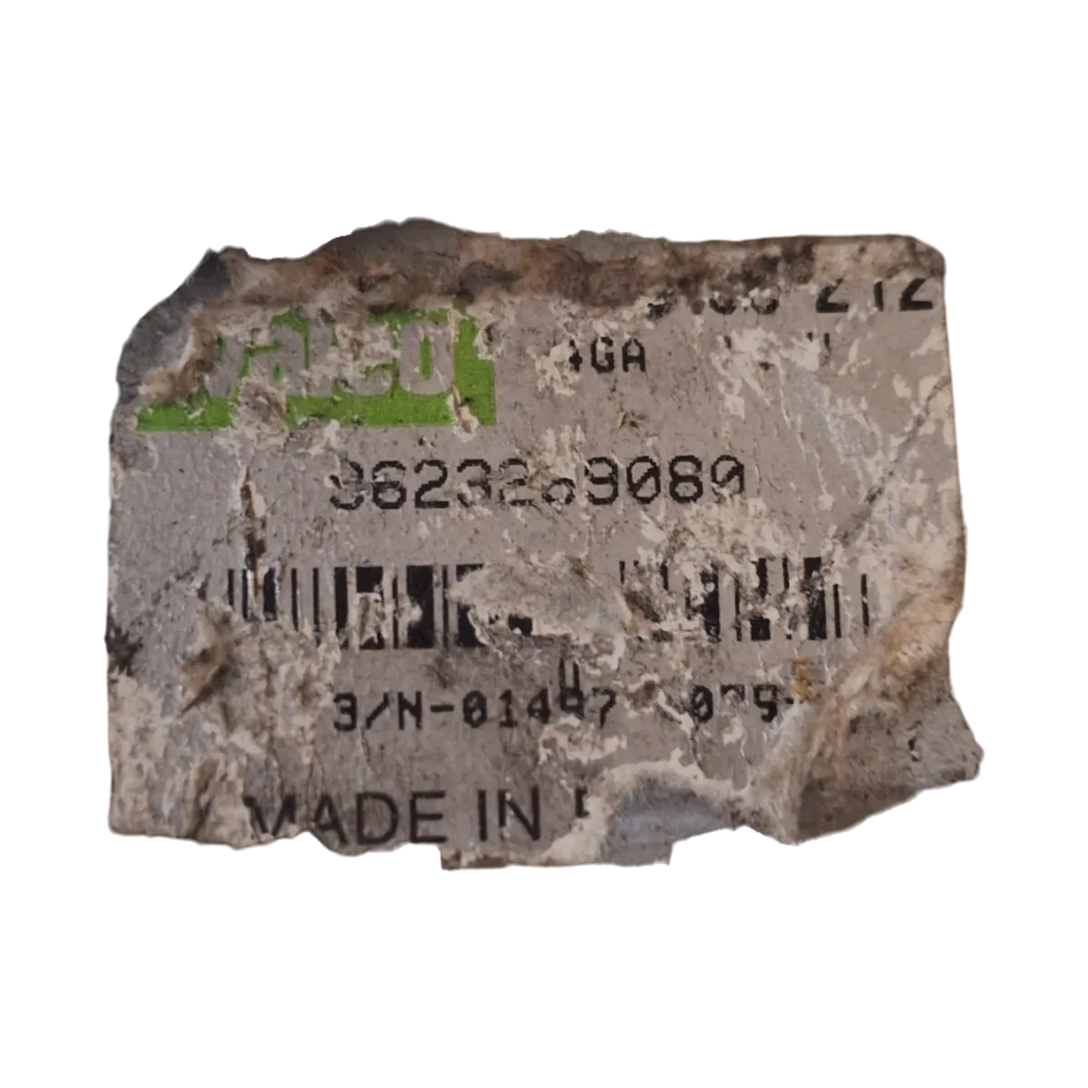 Citroen Saxo   96-04    motorić brisača zadnji    9623289080